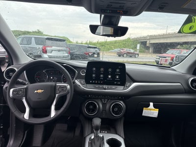 2026 Chevrolet Blazer 3LT