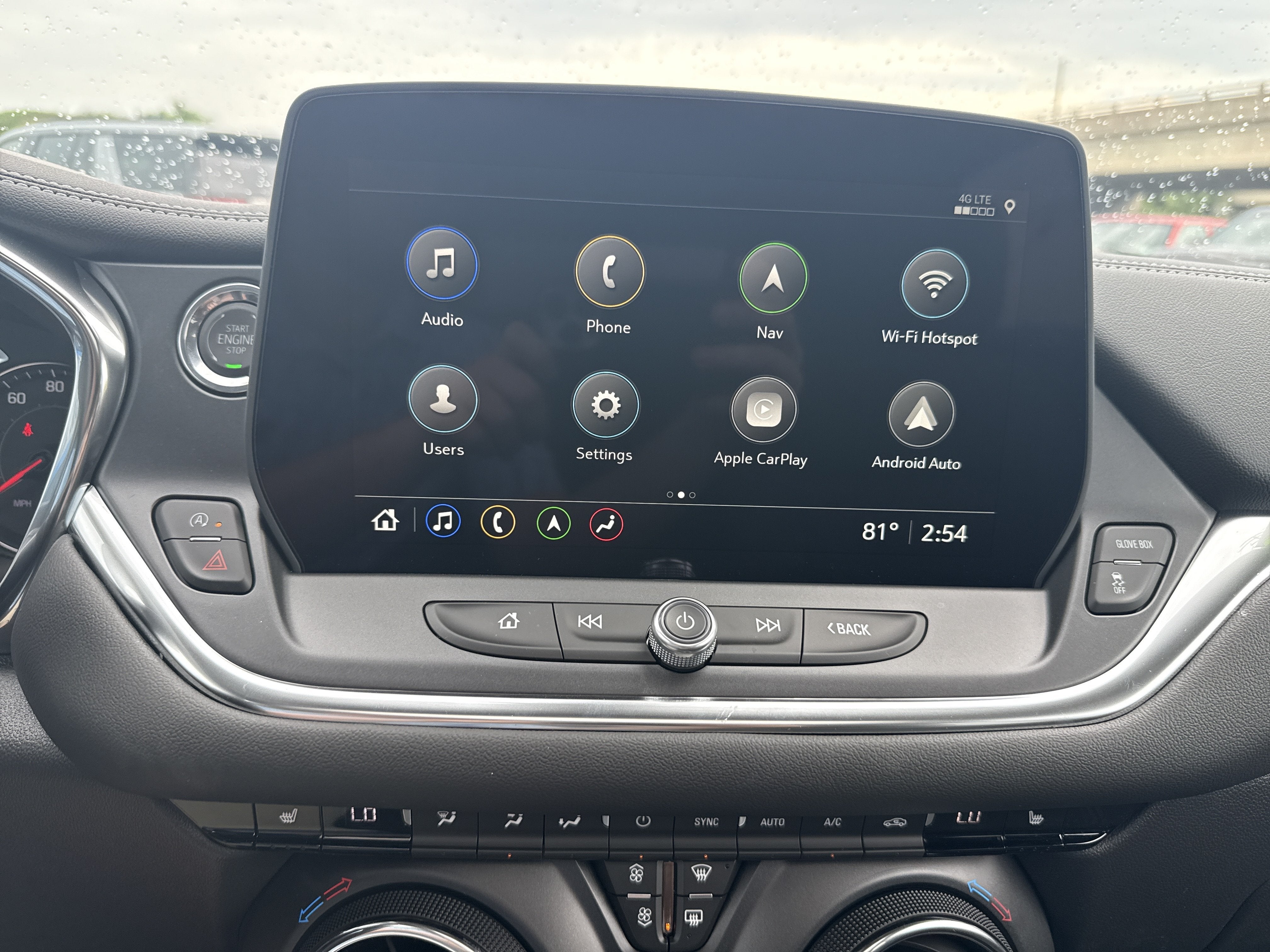 2026 Chevrolet Blazer 3LT