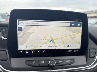 2026 Chevrolet Blazer 3LT