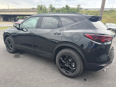 2026 Chevrolet Blazer 3LT