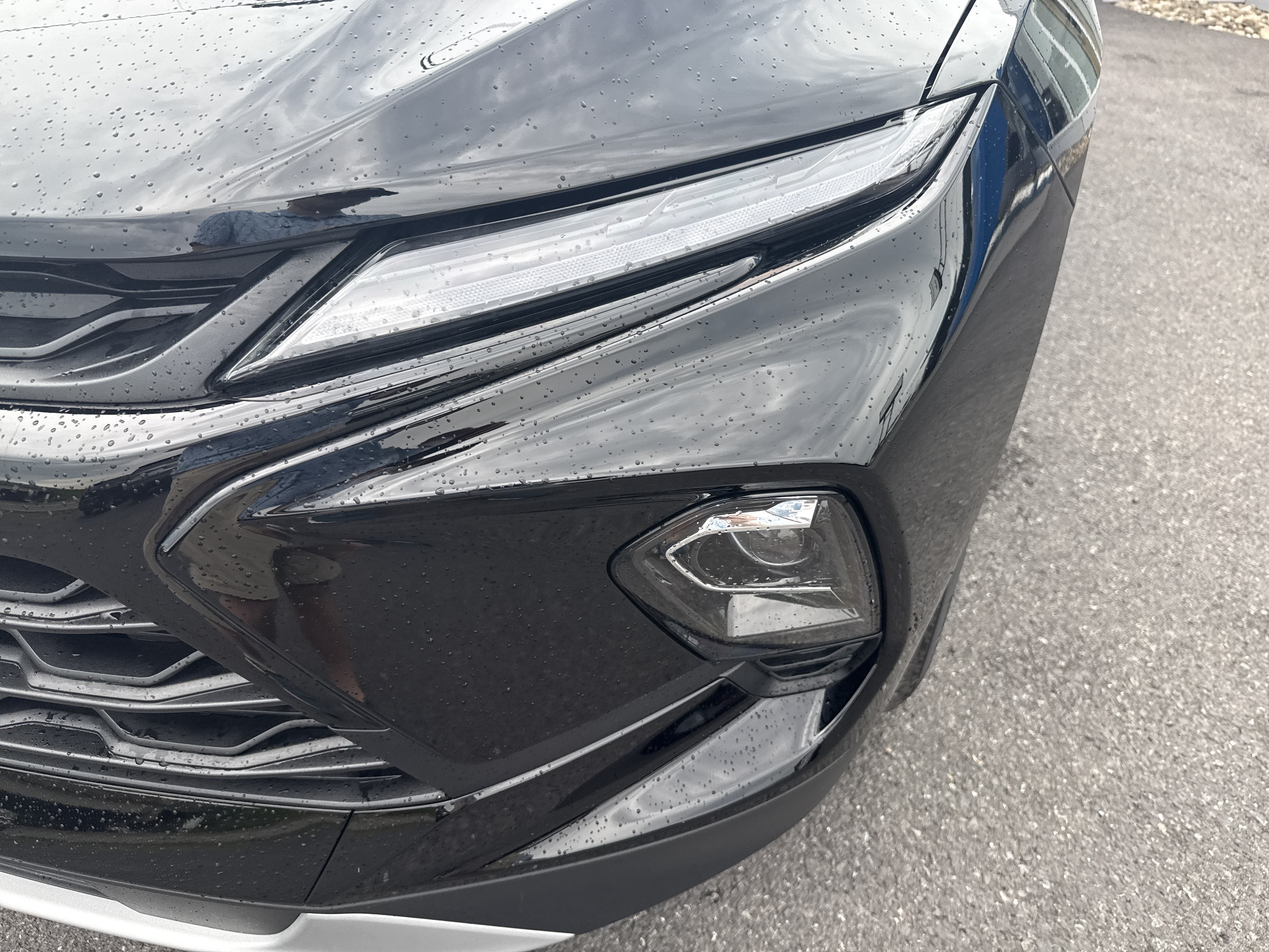 2026 Chevrolet Blazer 3LT