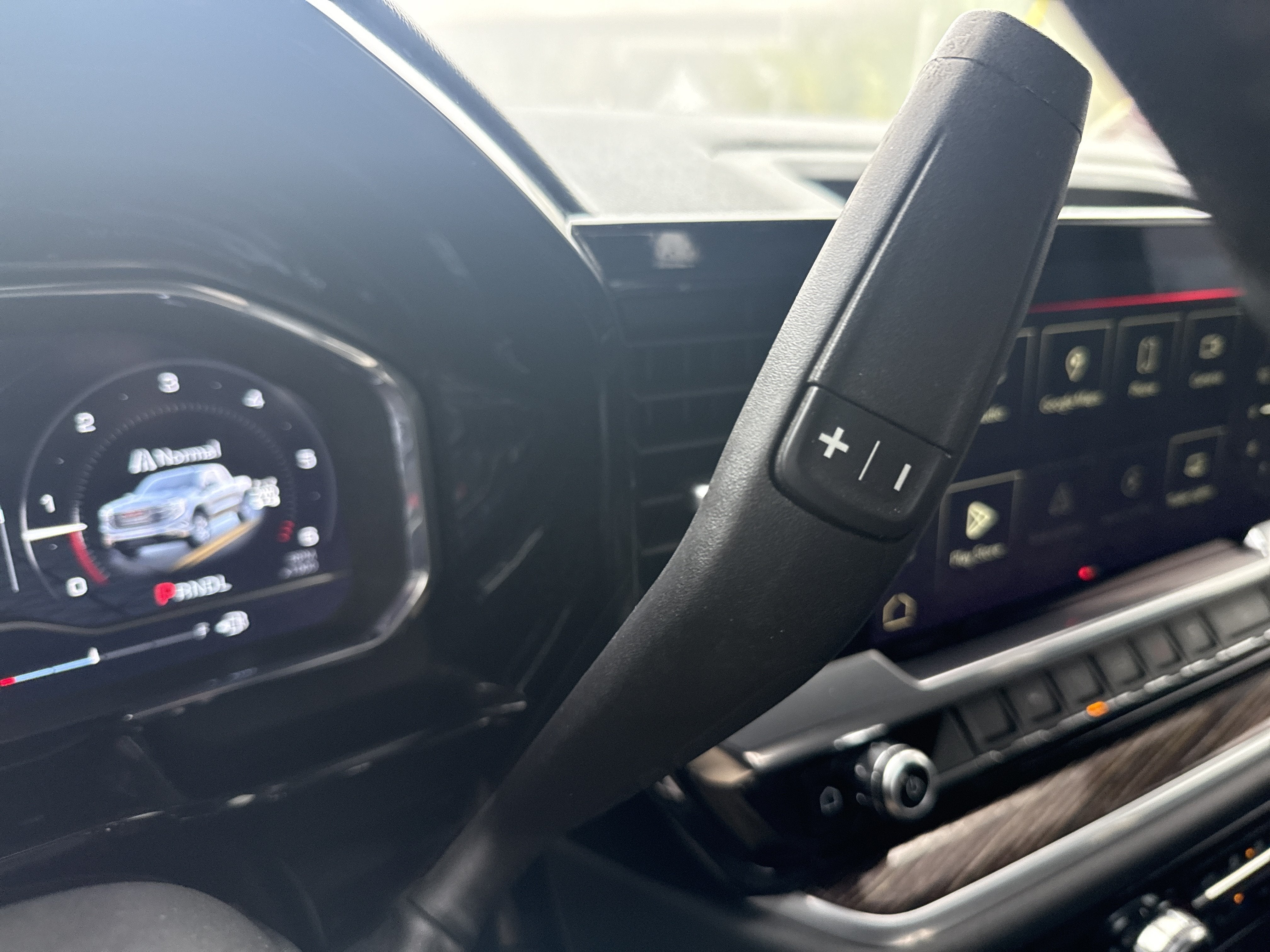 2022 GMC Sierra 1500 SLE