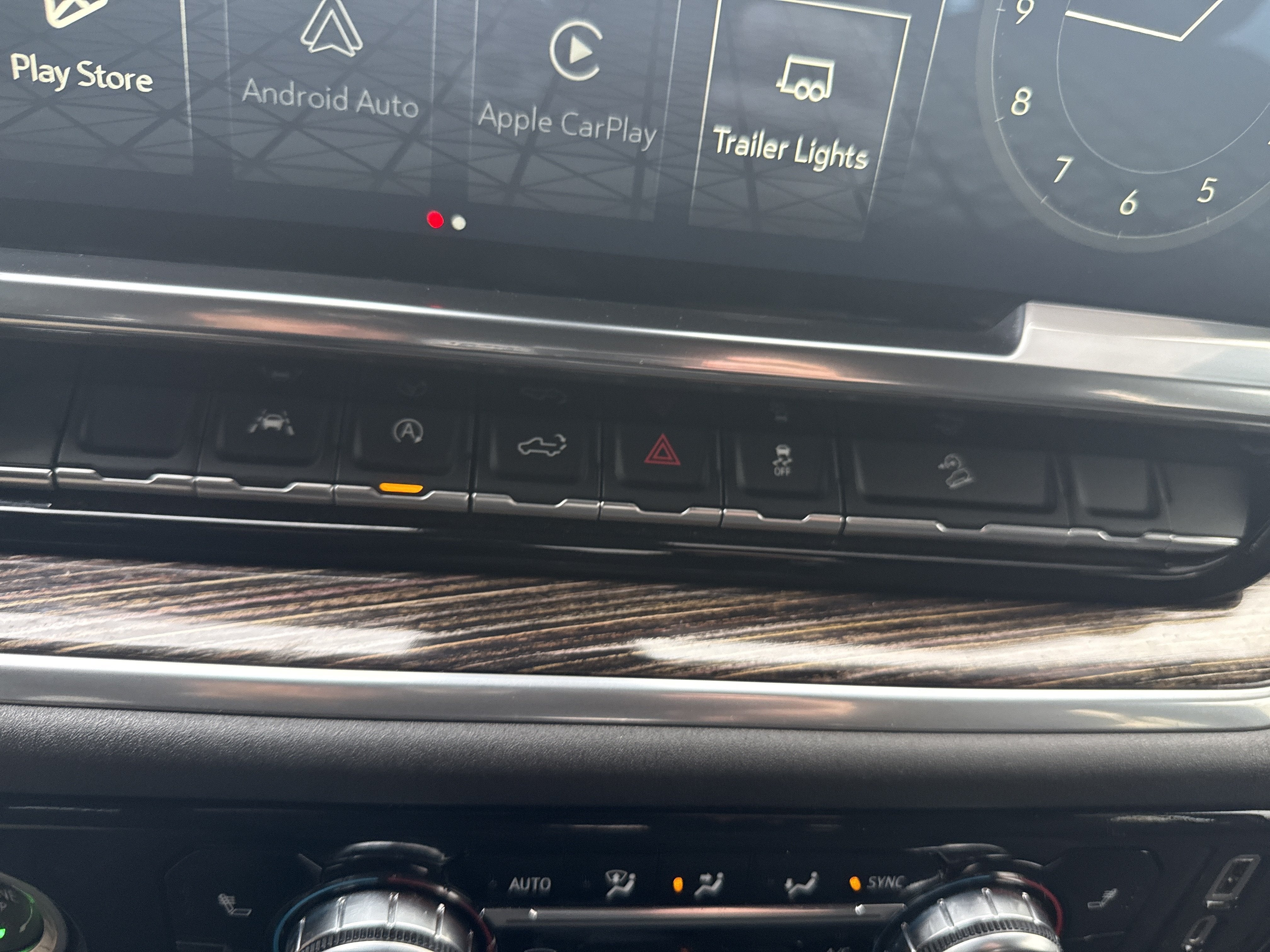 2022 GMC Sierra 1500 SLE