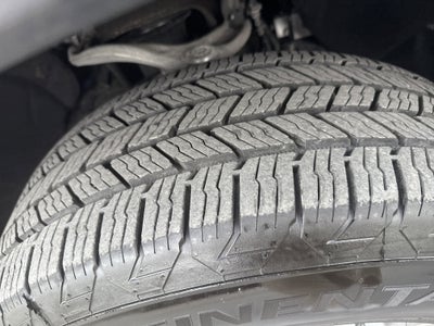 2022 GMC Sierra 1500 SLE