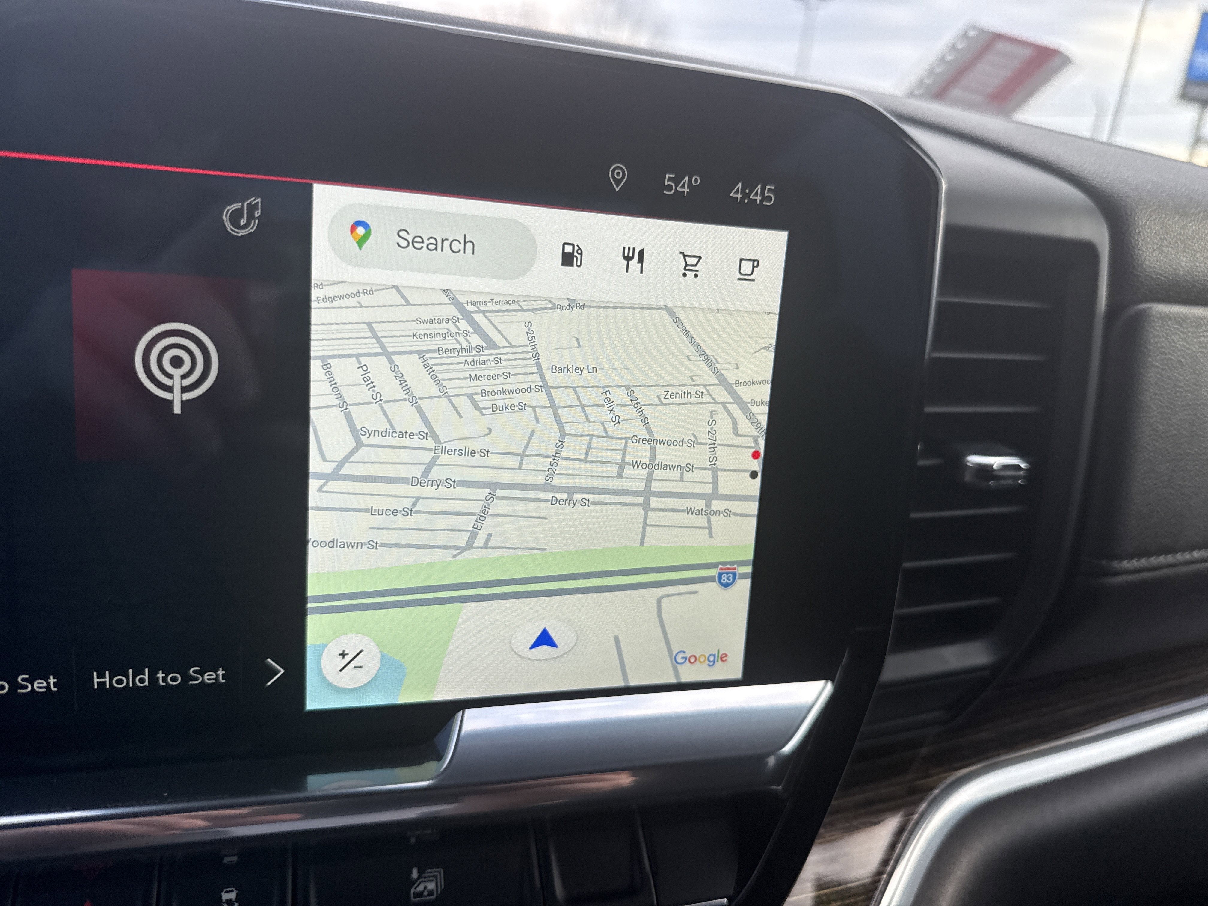 2022 GMC Sierra 1500 SLE