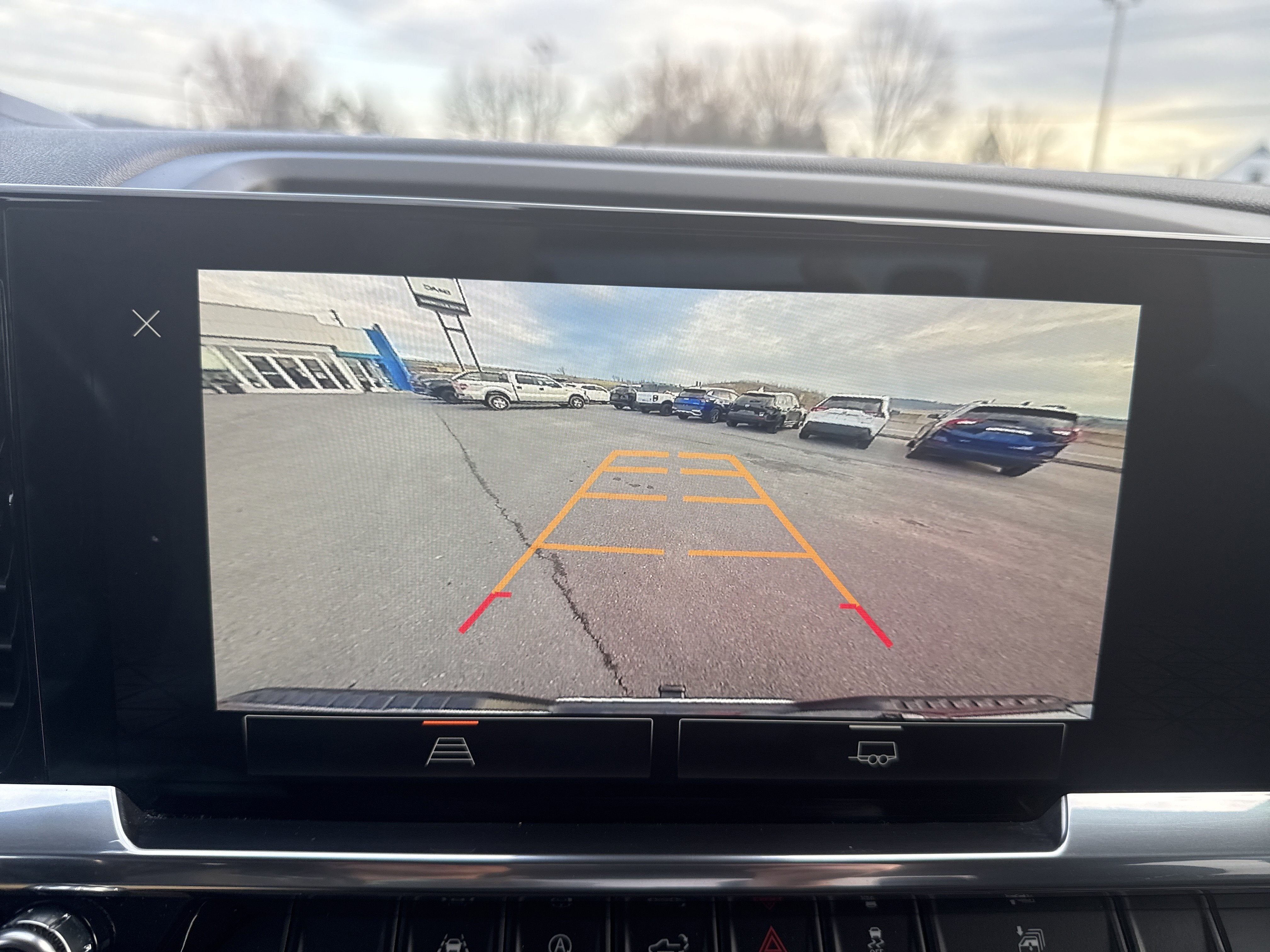 2022 GMC Sierra 1500 SLE