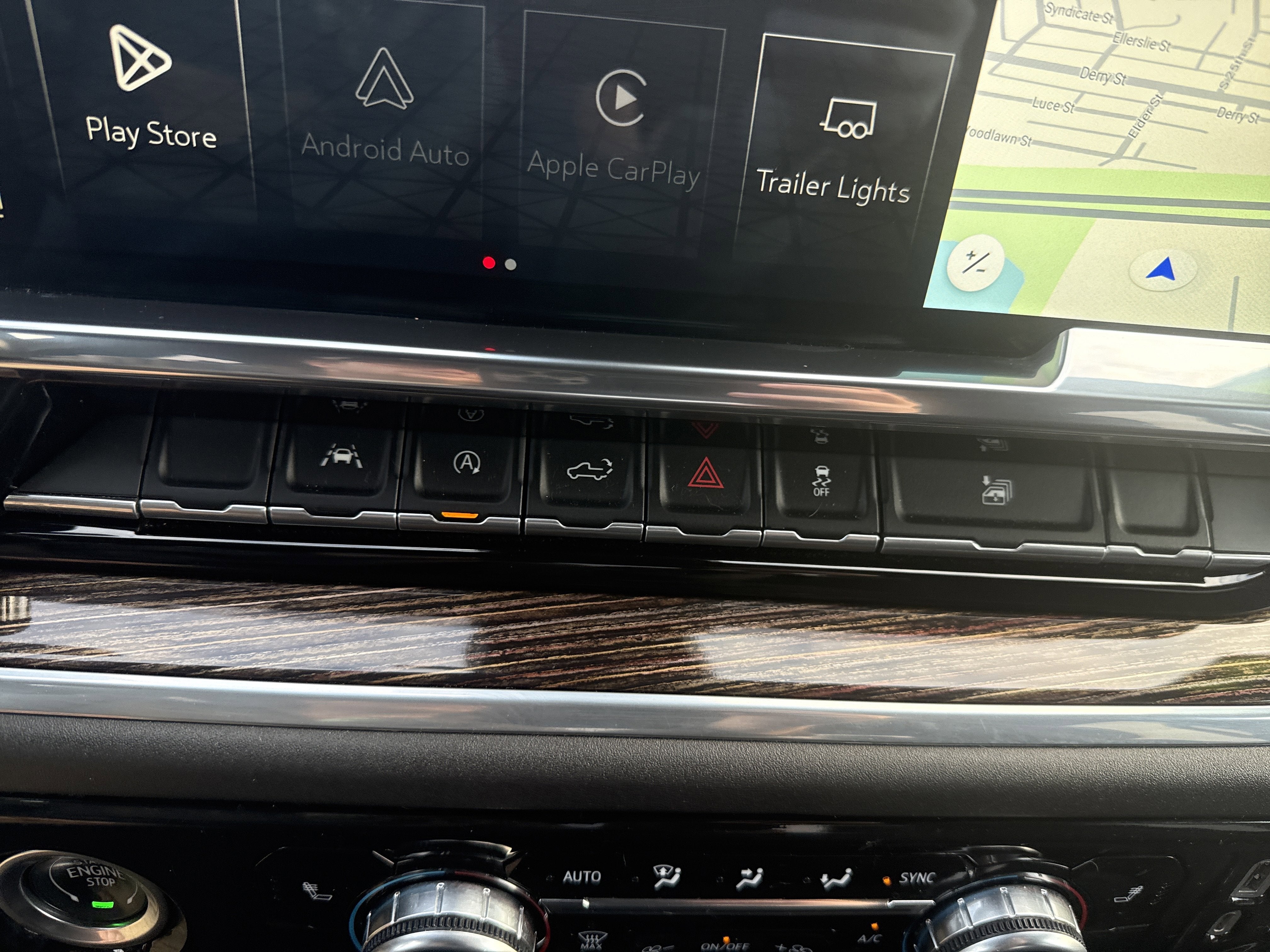 2022 GMC Sierra 1500 SLE