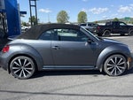 2014 Volkswagen Beetle Convertible 2.0T R-Line