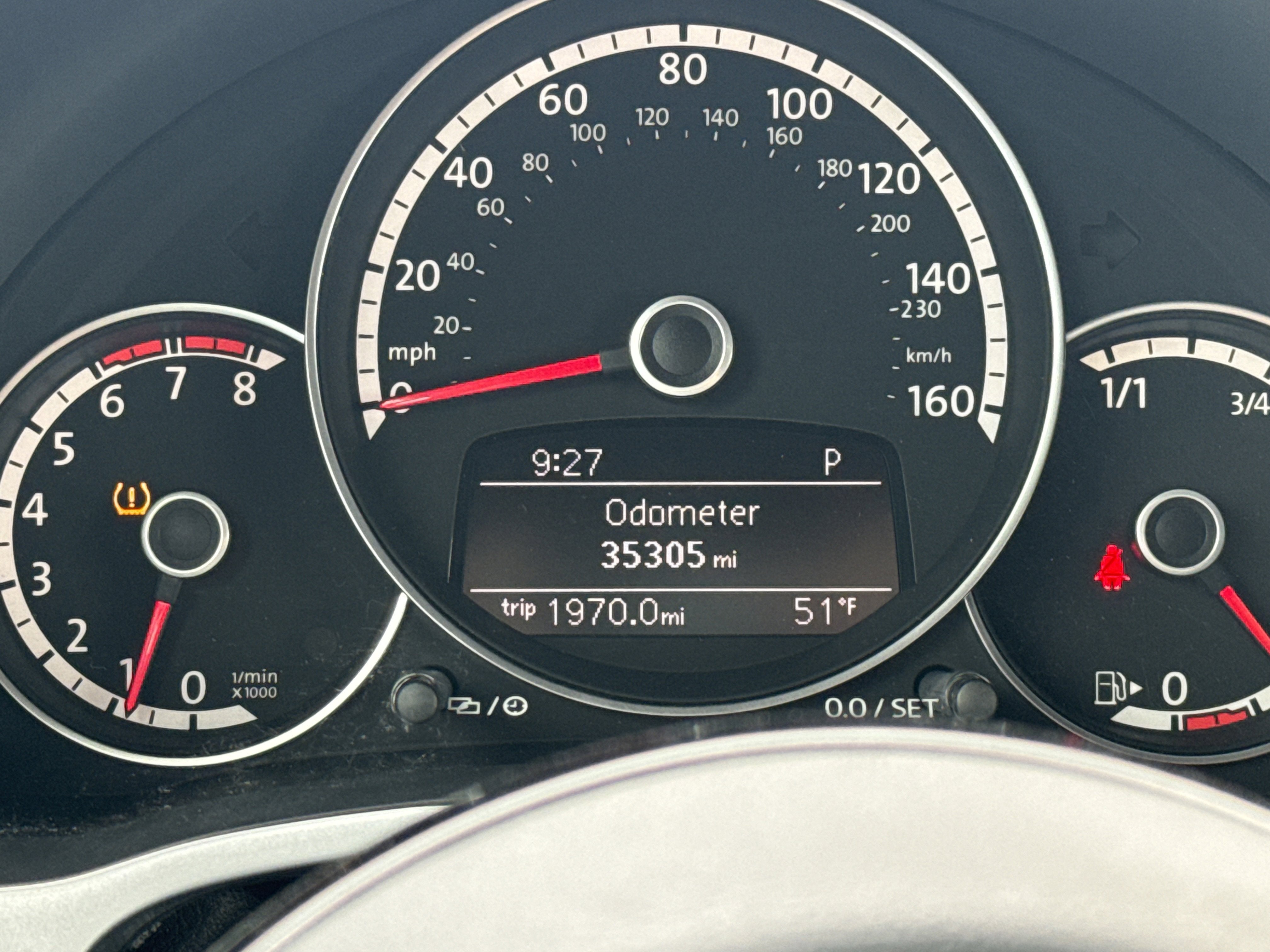 2014 Volkswagen Beetle Convertible 2.0T R-Line