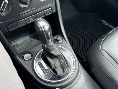 2014 Volkswagen Beetle Convertible 2.0T R-Line