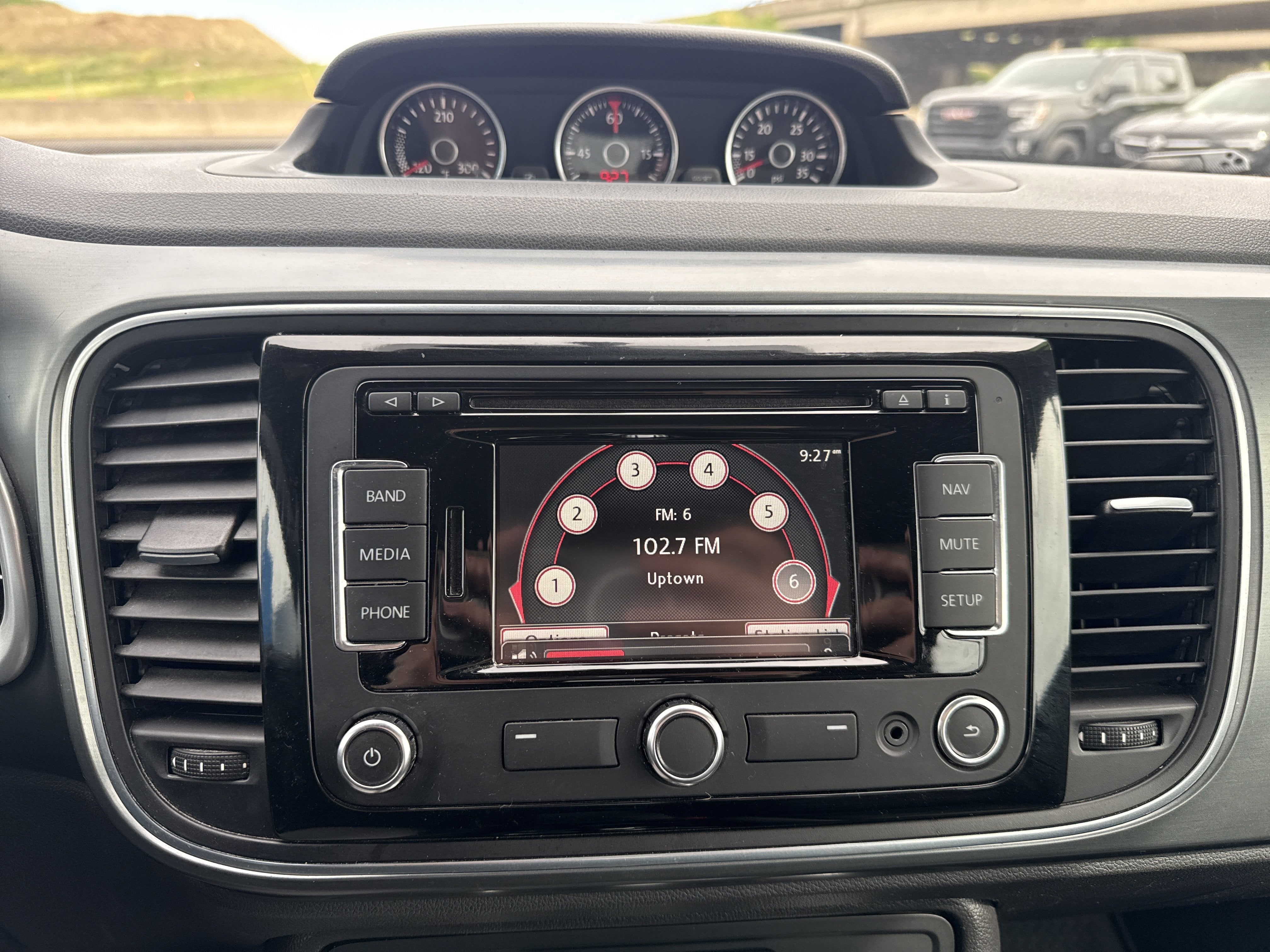 2014 Volkswagen Beetle Convertible 2.0T R-Line
