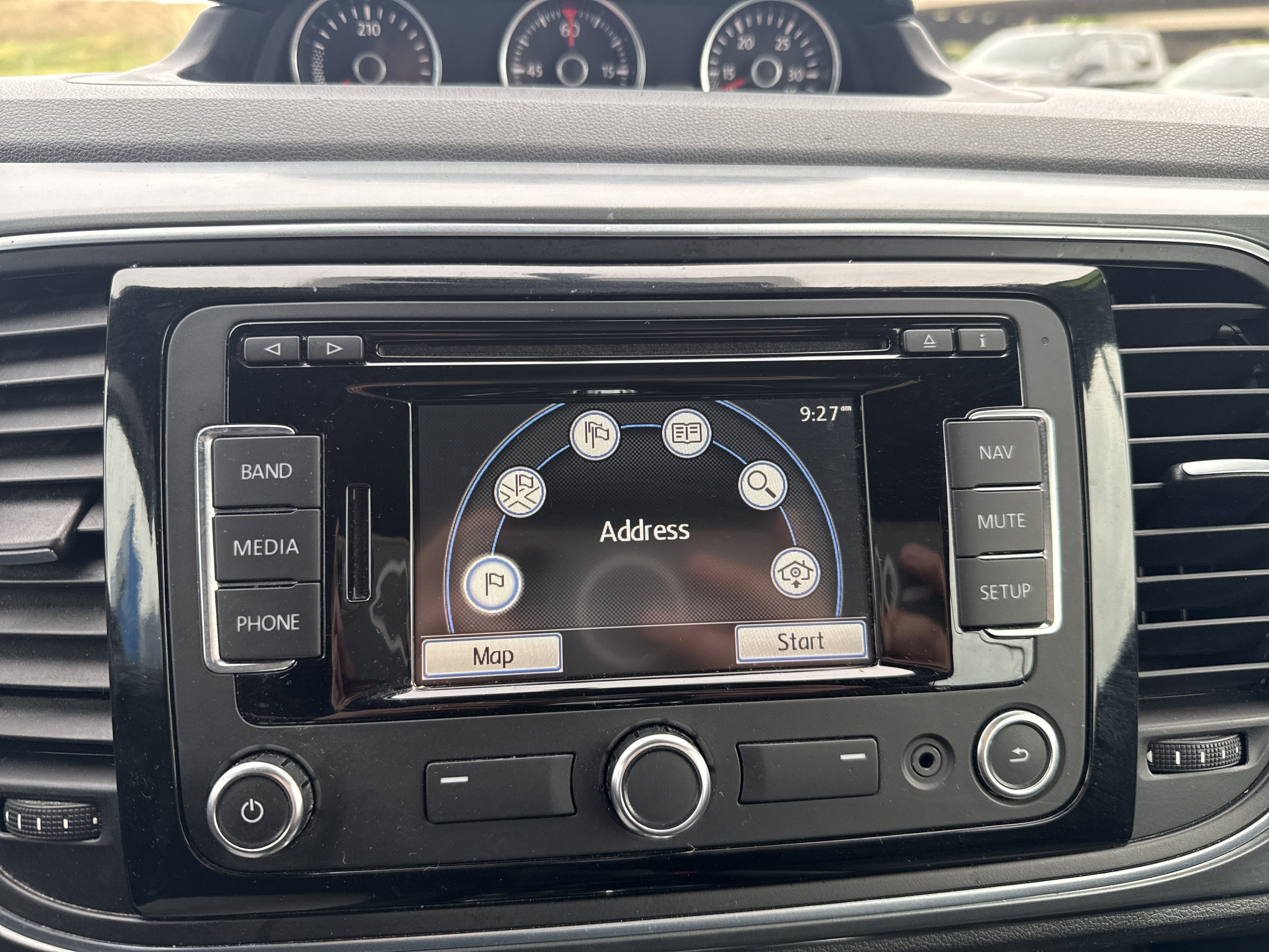 2014 Volkswagen Beetle Convertible 2.0T R-Line
