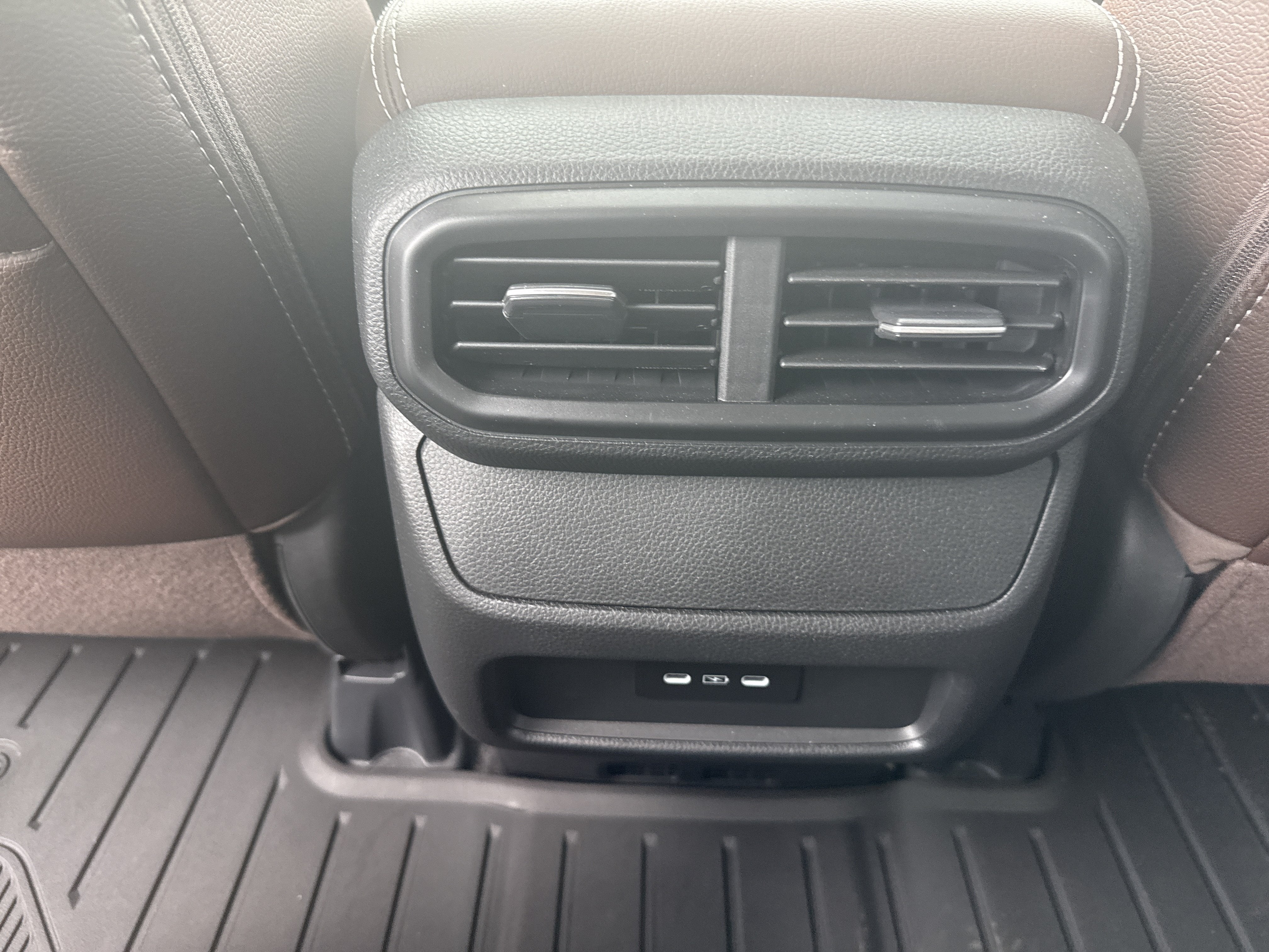 2025 Honda Passport EX-L
