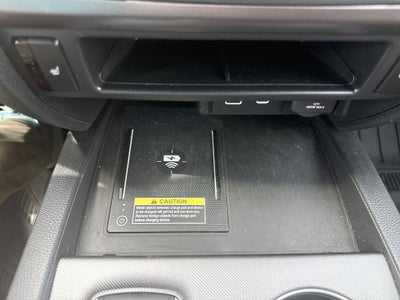2025 Honda Passport EX-L