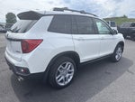 2025 Honda Passport EX-L