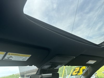 2025 Honda Passport EX-L
