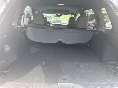 2025 Honda Passport EX-L