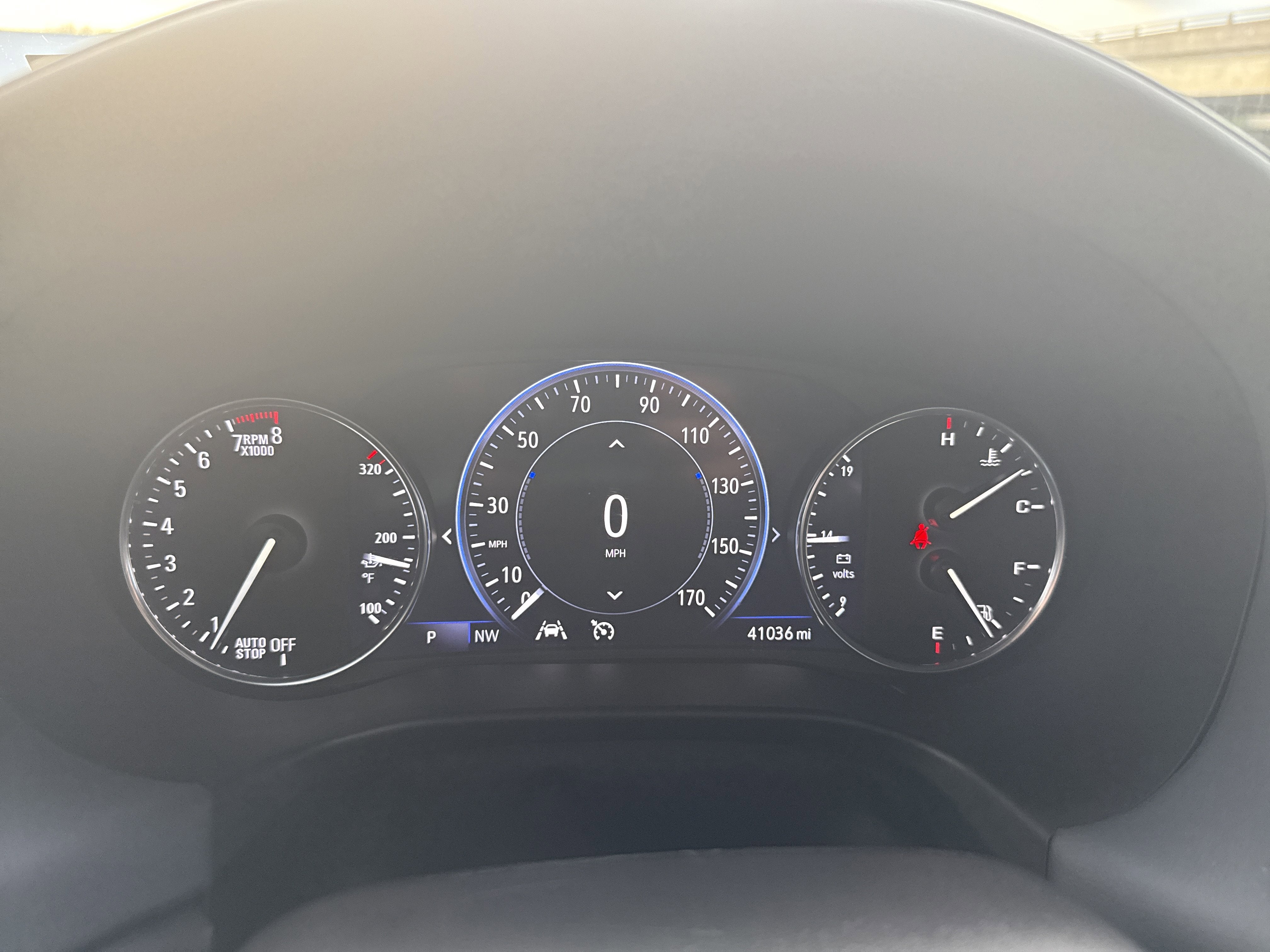 2024 Buick Enclave Premium