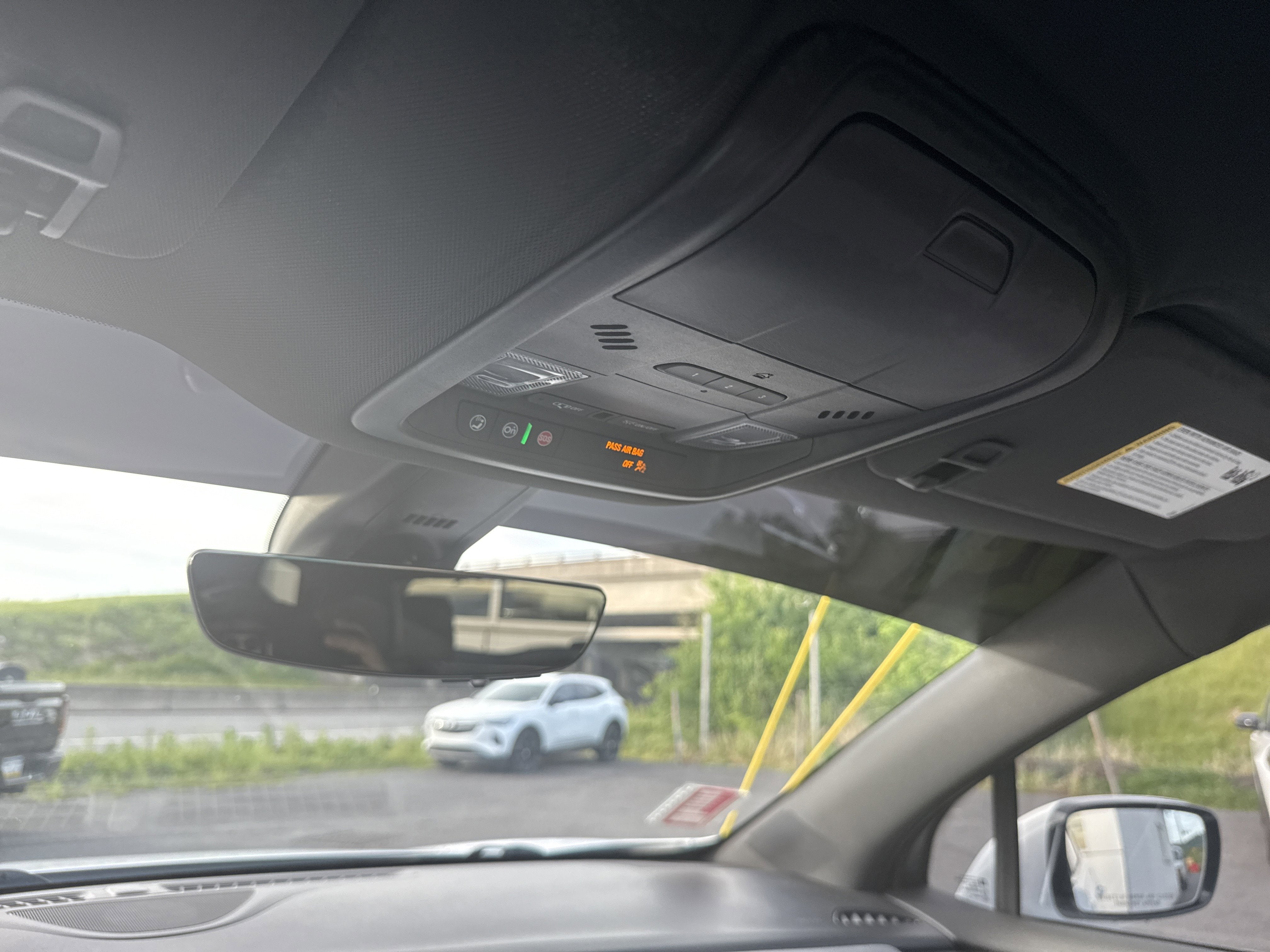 2024 Buick Enclave Premium