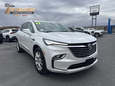 2023 Buick Enclave Premium