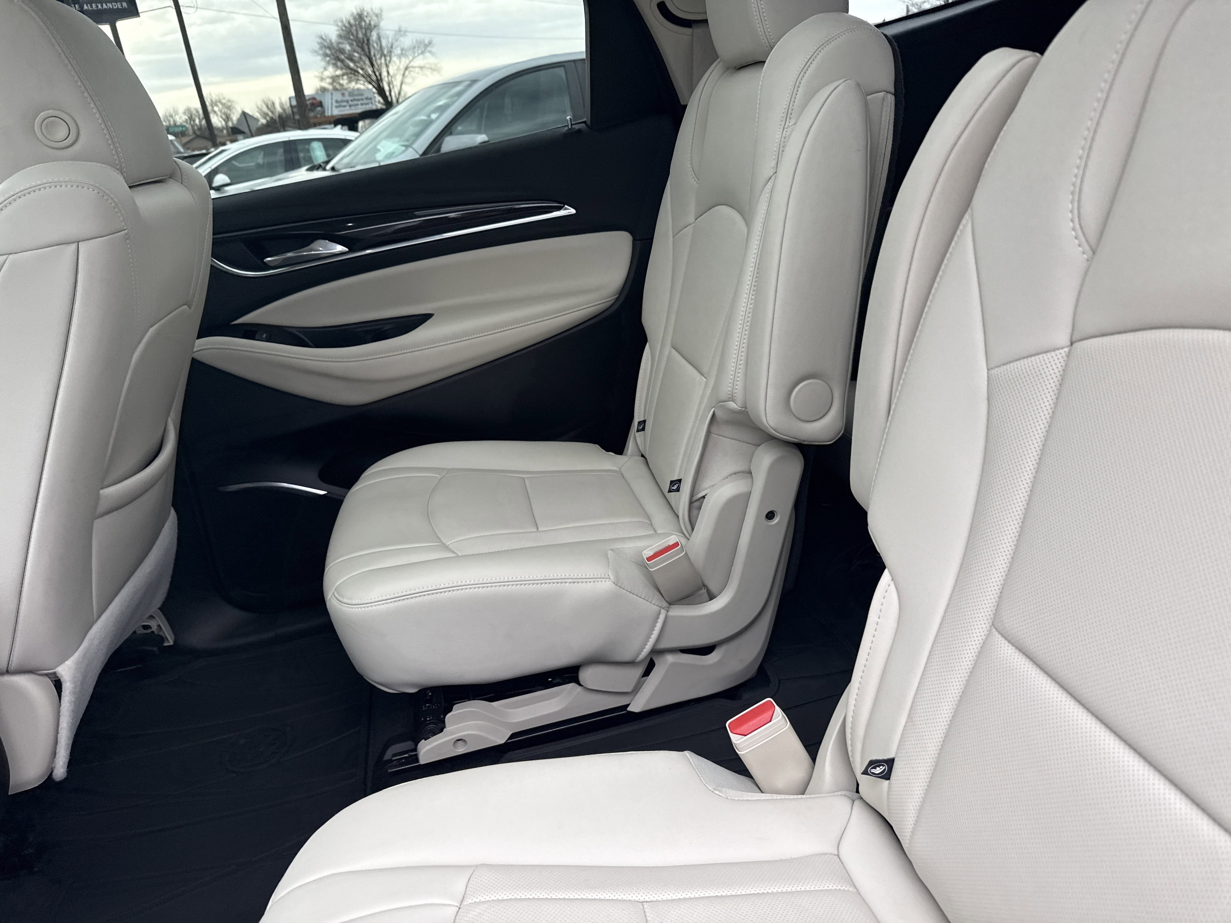 2023 Buick Enclave Premium