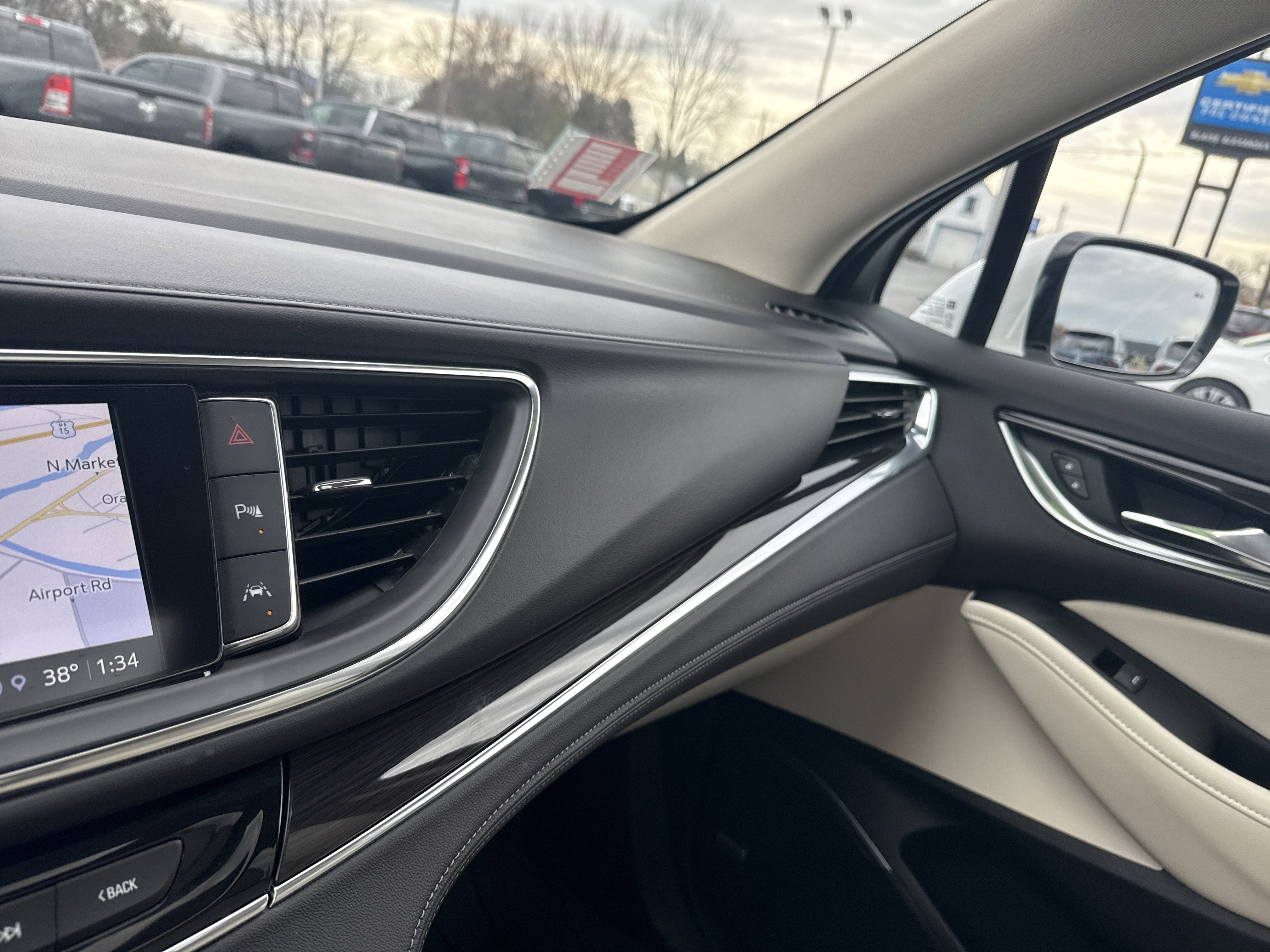 2023 Buick Enclave Premium