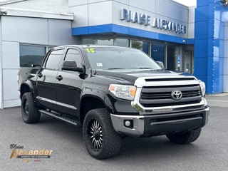 2015 Toyota Tundra 4WD Truck SR5