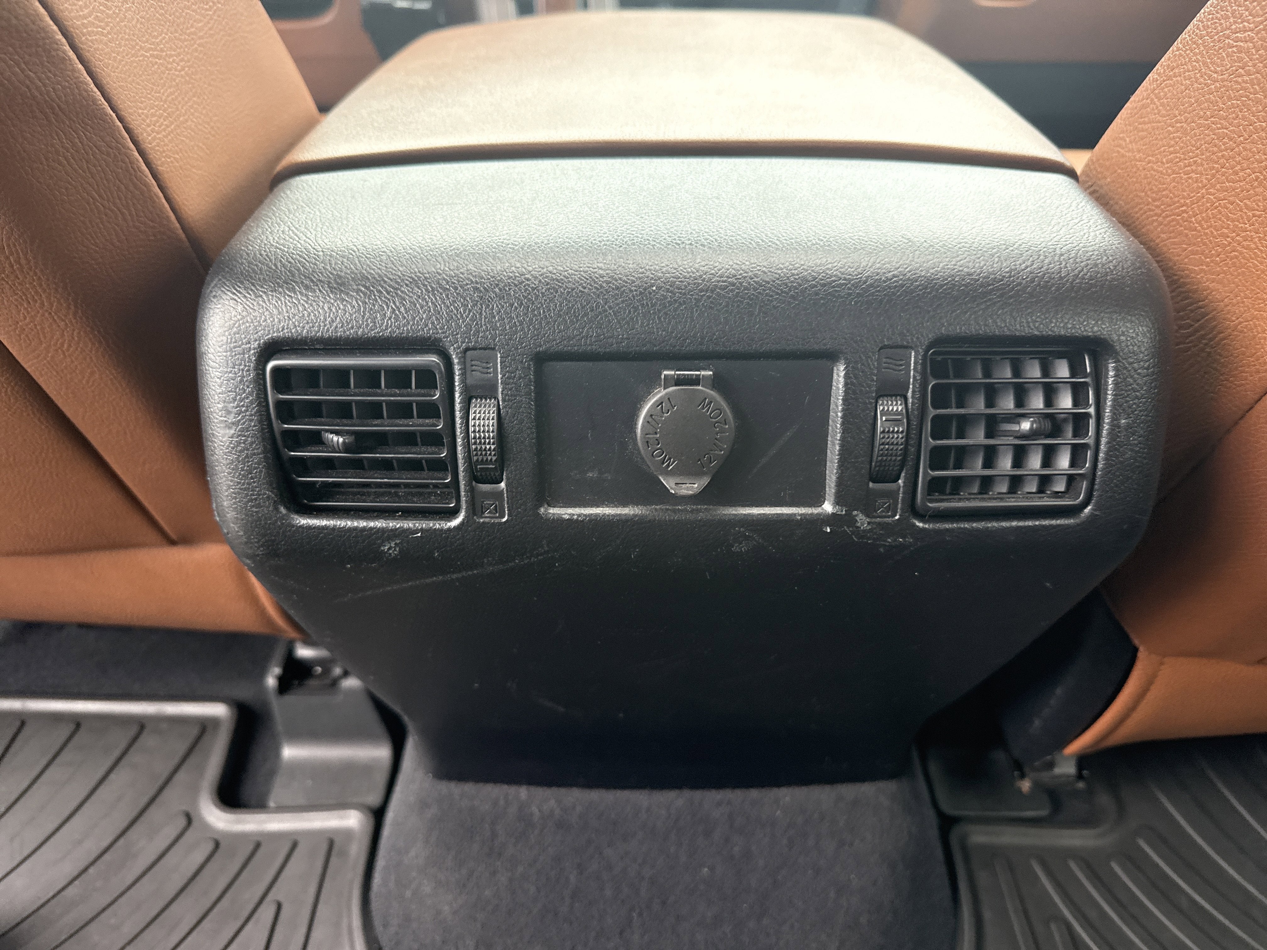 2012 Toyota Tundra 4WD Truck LTD