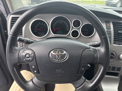 2012 Toyota Tundra 4WD Truck LTD
