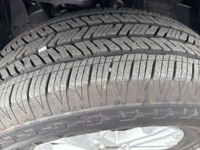 2025 Toyota Tundra 4WD SR