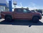 2024 Toyota Tundra 4WD TRD Pro Hybrid