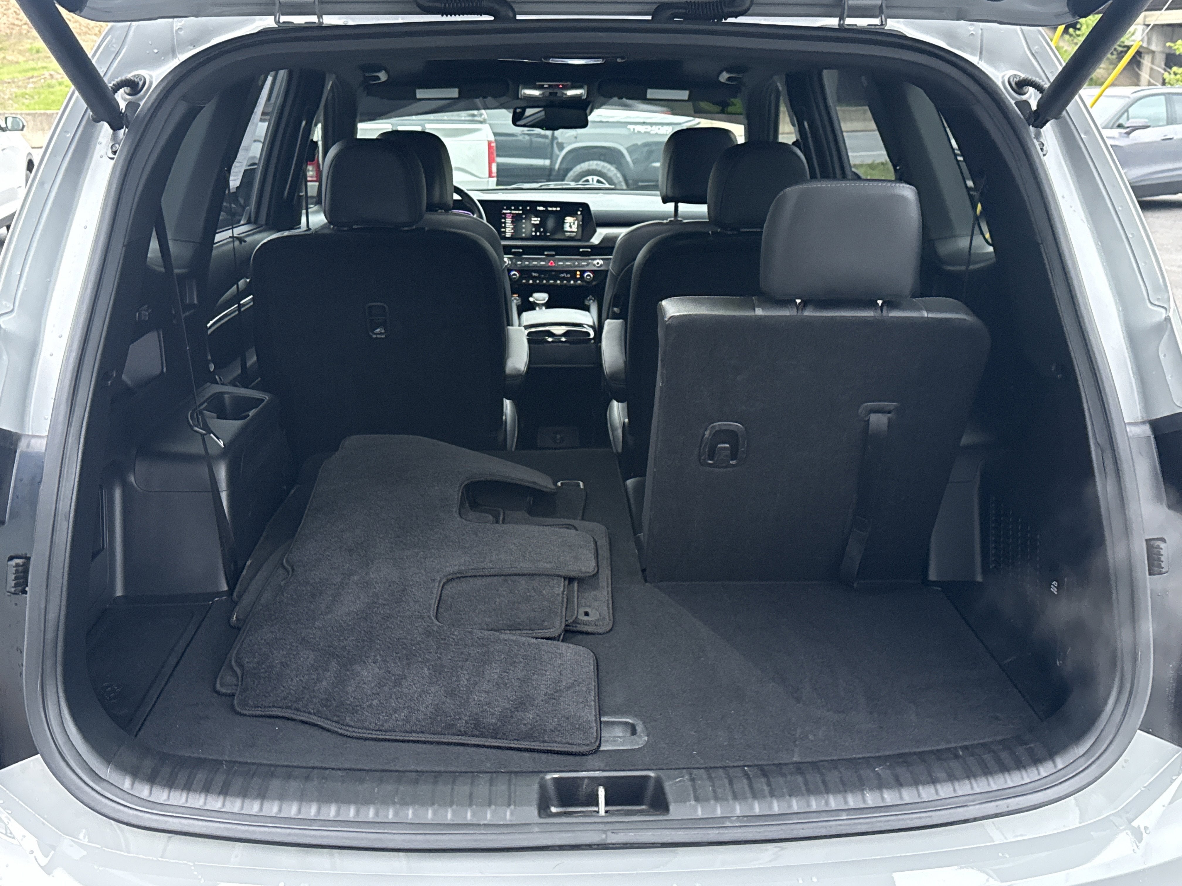 2025 Kia Telluride EX X-Pro