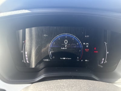 2025 Toyota Corolla FX