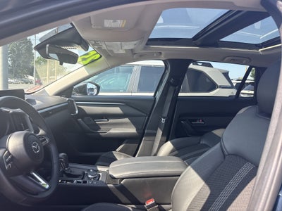 2025 Mazda Mazda CX-50 2.5 S Premium Package