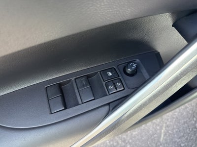 2024 Toyota Corolla Cross Hybrid S