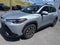 2024 Toyota Corolla Cross Hybrid S