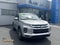 2025 Mitsubishi Outlander Sport S