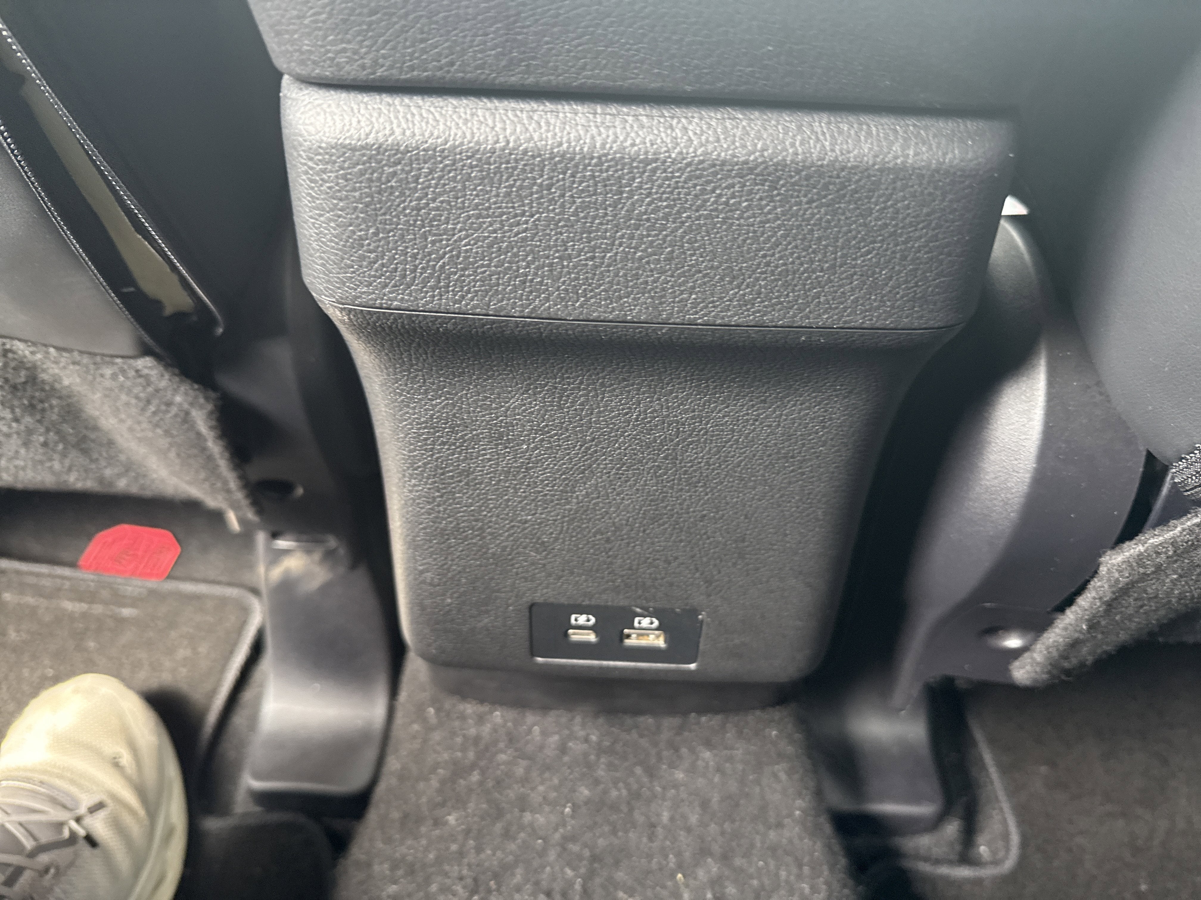 2025 Mitsubishi Outlander Sport S