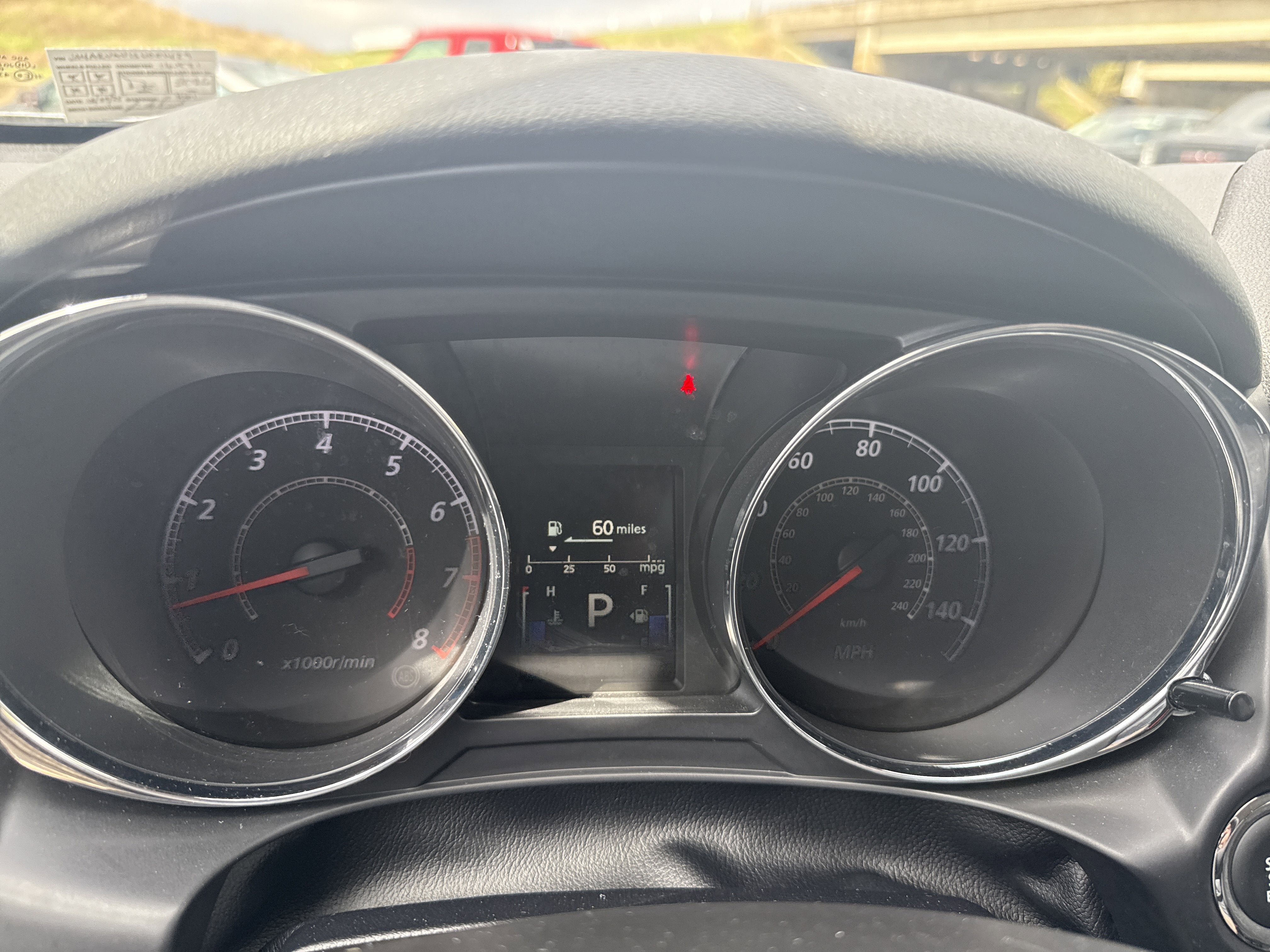 2025 Mitsubishi Outlander Sport S