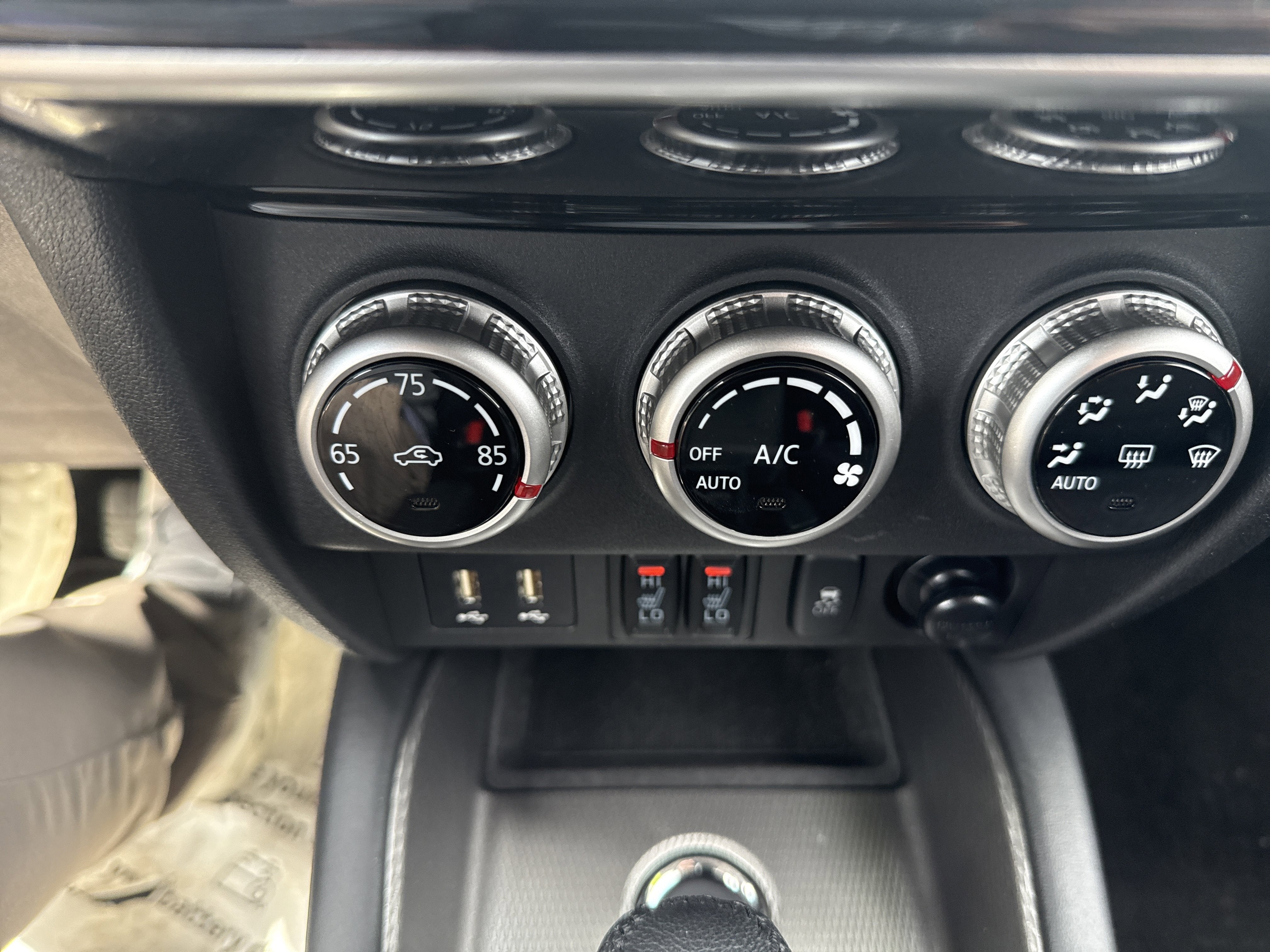 2025 Mitsubishi Outlander Sport S