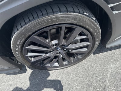 2024 Subaru WRX Premium