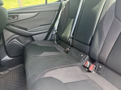 2024 Subaru WRX Premium