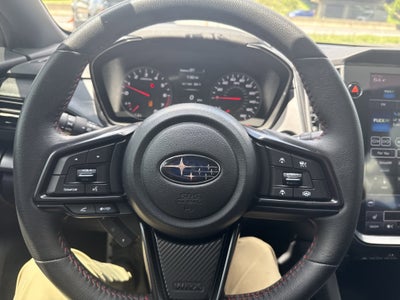 2024 Subaru WRX Premium