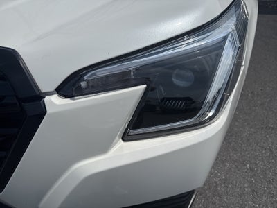 2024 Subaru Forester 4DR CVT