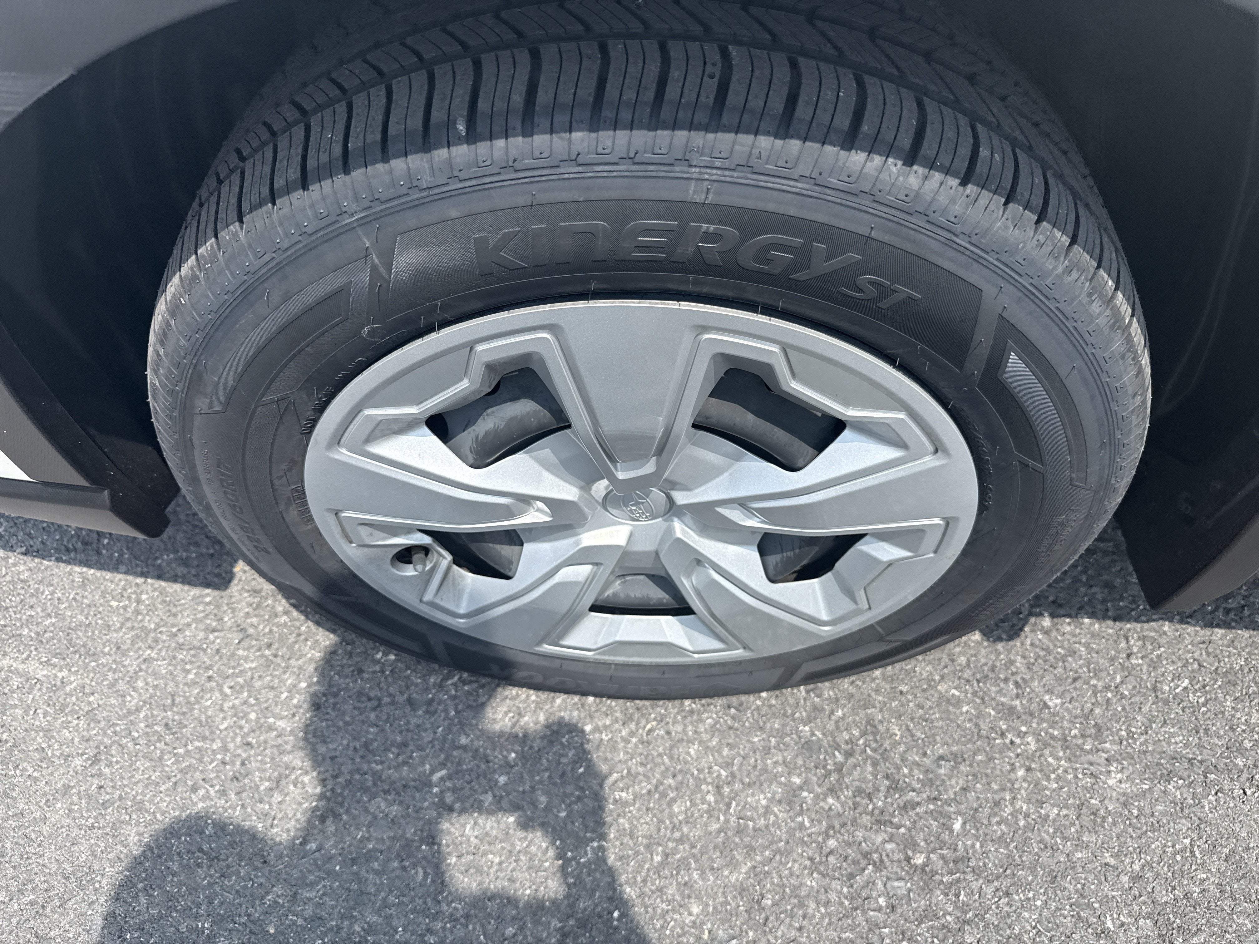 2024 Subaru Forester 4DR CVT