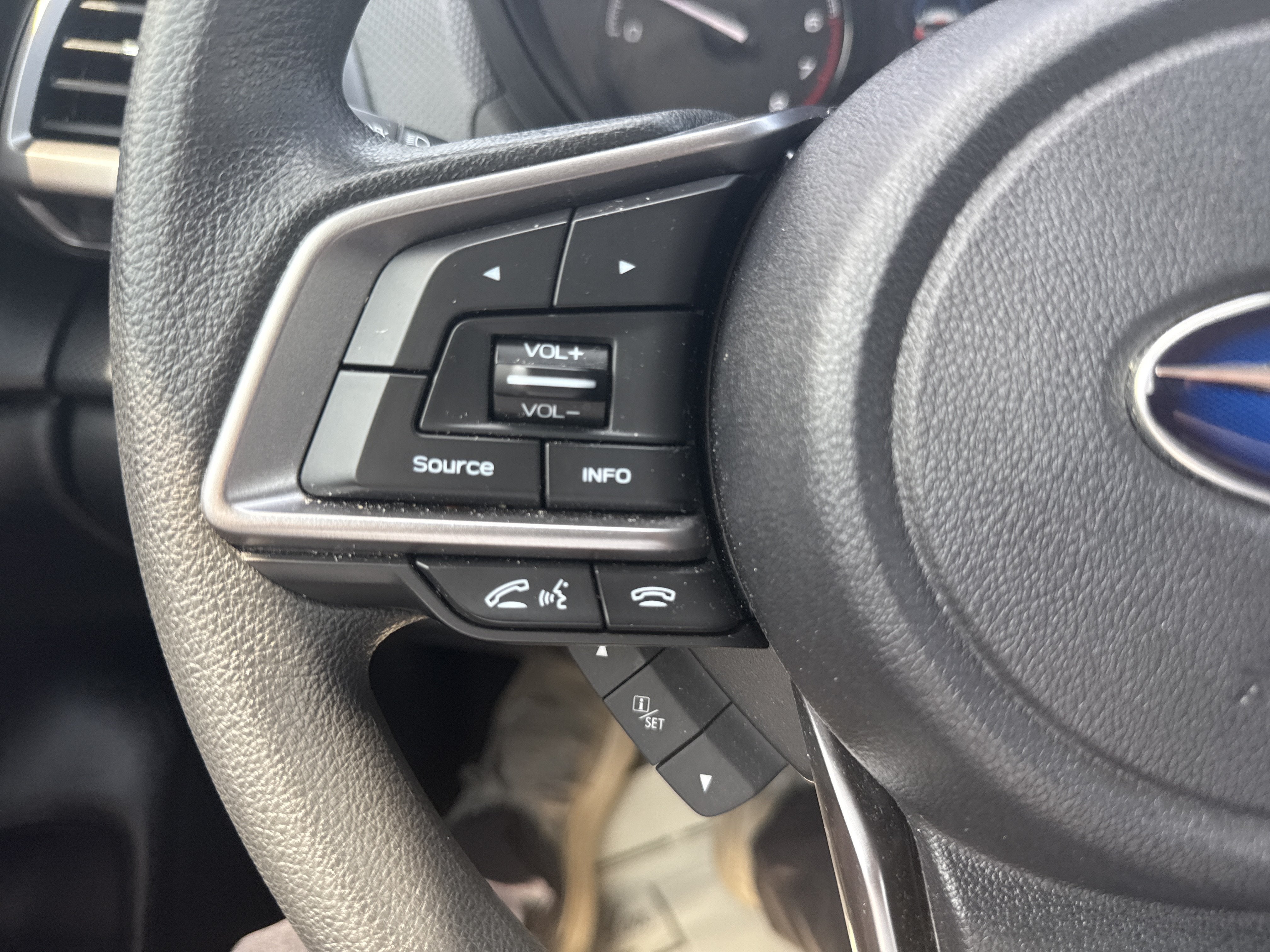 2024 Subaru Forester 4DR CVT