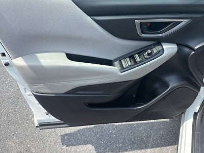 2024 Subaru Forester 4DR CVT