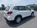 2024 Subaru Forester 4DR CVT