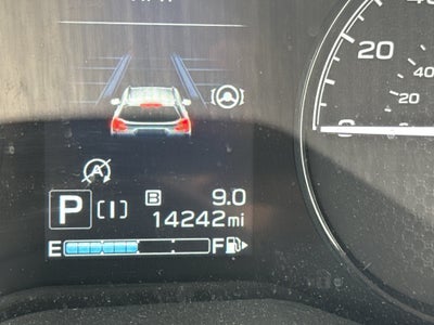 2024 Subaru Forester 4DR CVT