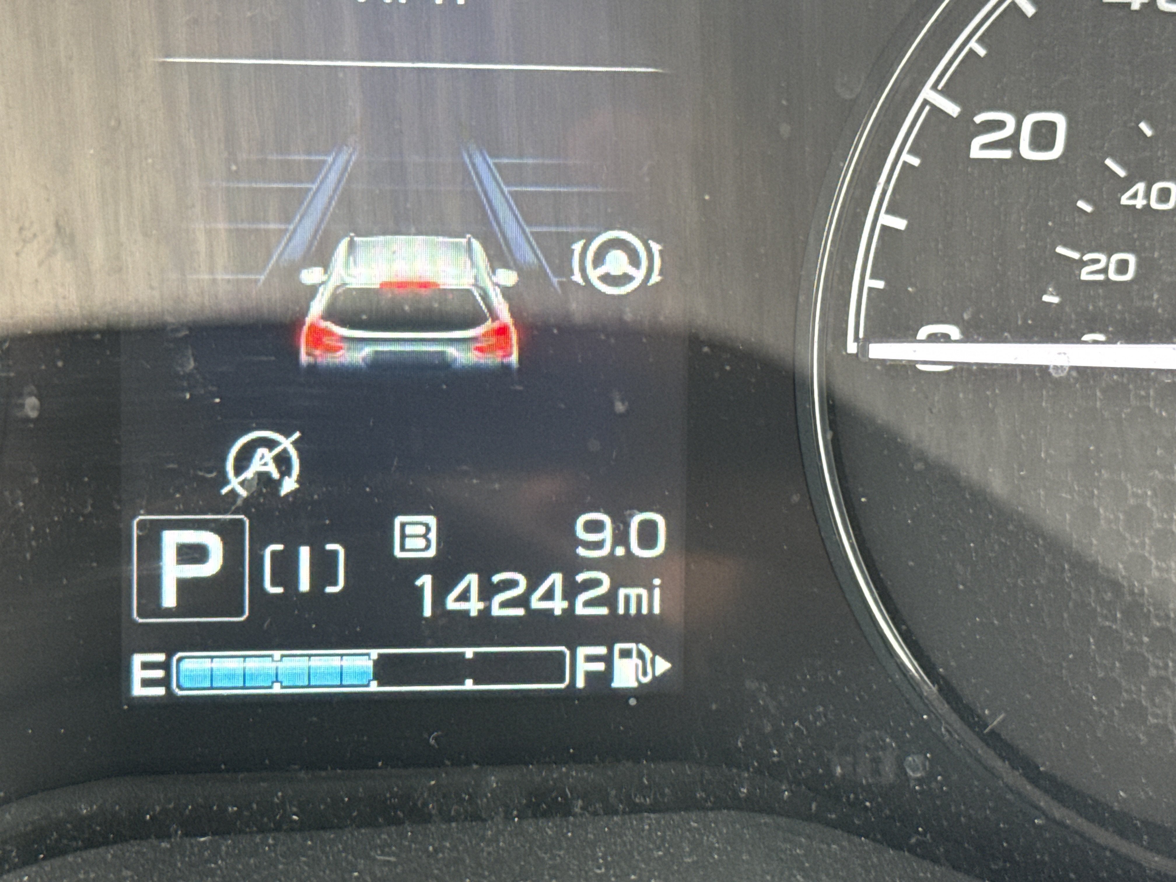 2024 Subaru Forester 4DR CVT